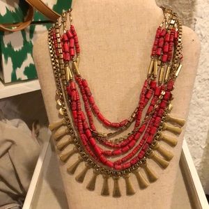3-in-1 Bliss Statement Necklace